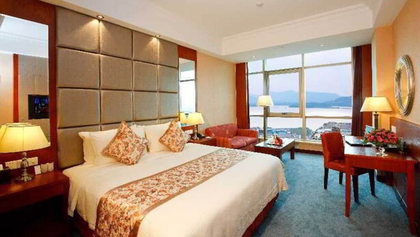 Room - Merchant Marco (Hangzhou)