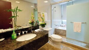 Bathroom - Merchant Marco (Hangzhou)