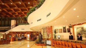 Lobby - Merchant Marco (Hangzhou)