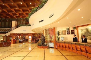 Lobby - Merchant Marco (Hangzhou)