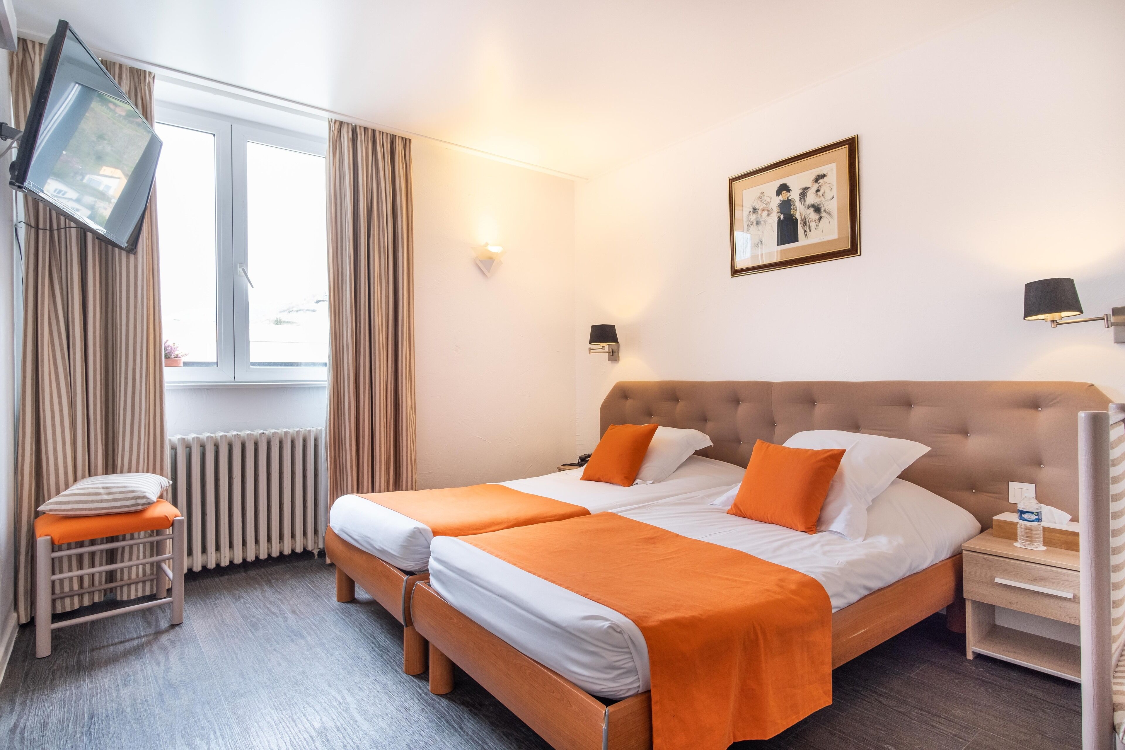 Foto - The Originals City Hotel de l Ange Guebwiller