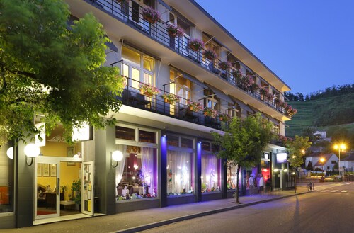 The Originals City, Hôtel de l'Ange, Guebwiller