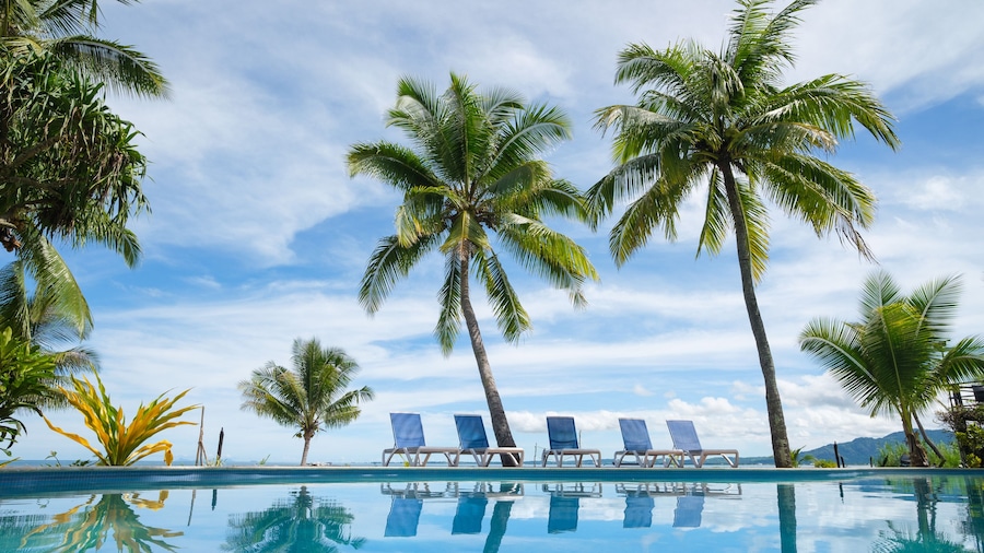 Club Fiji Resort