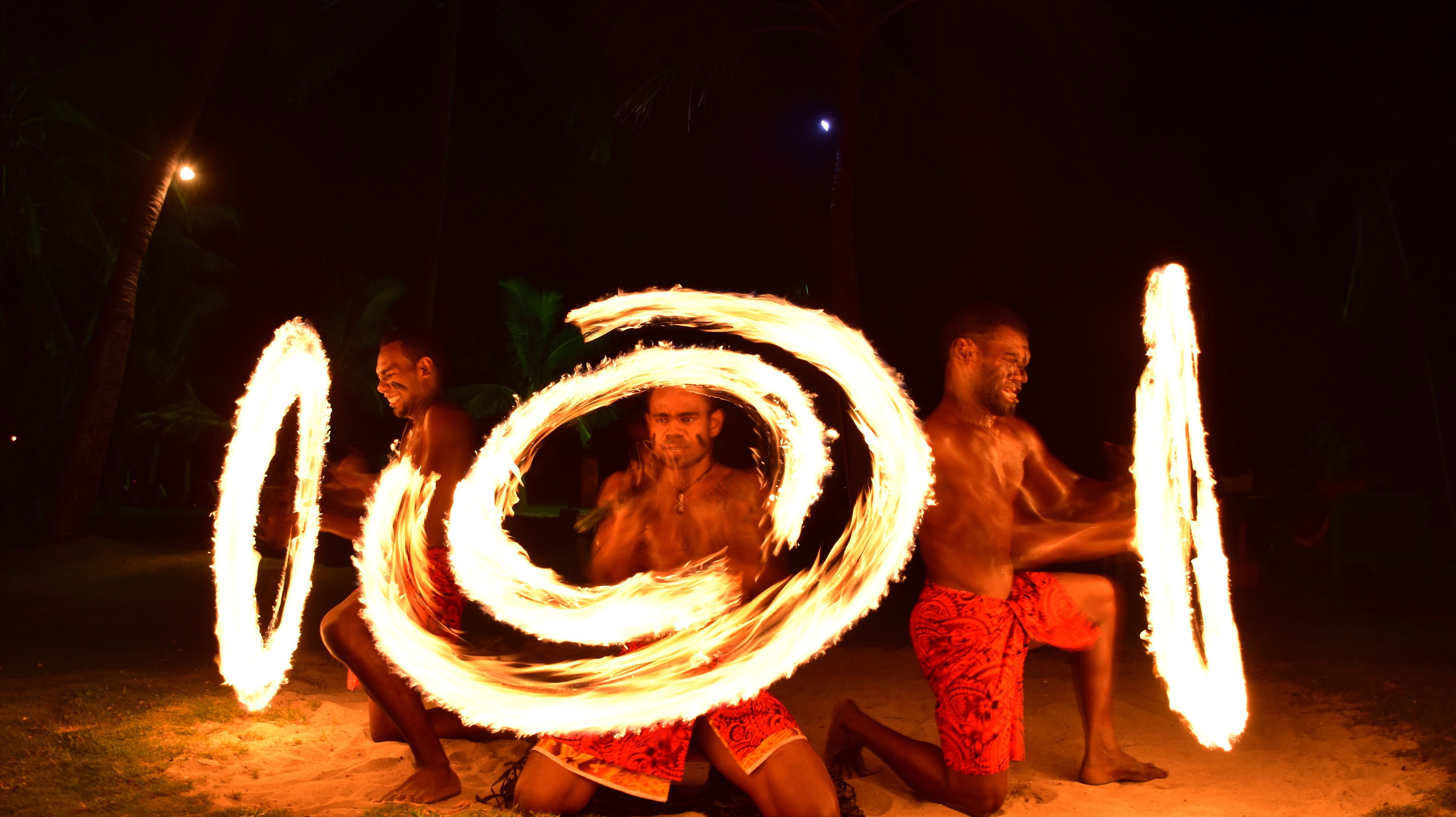 Foto - Club Fiji Resort