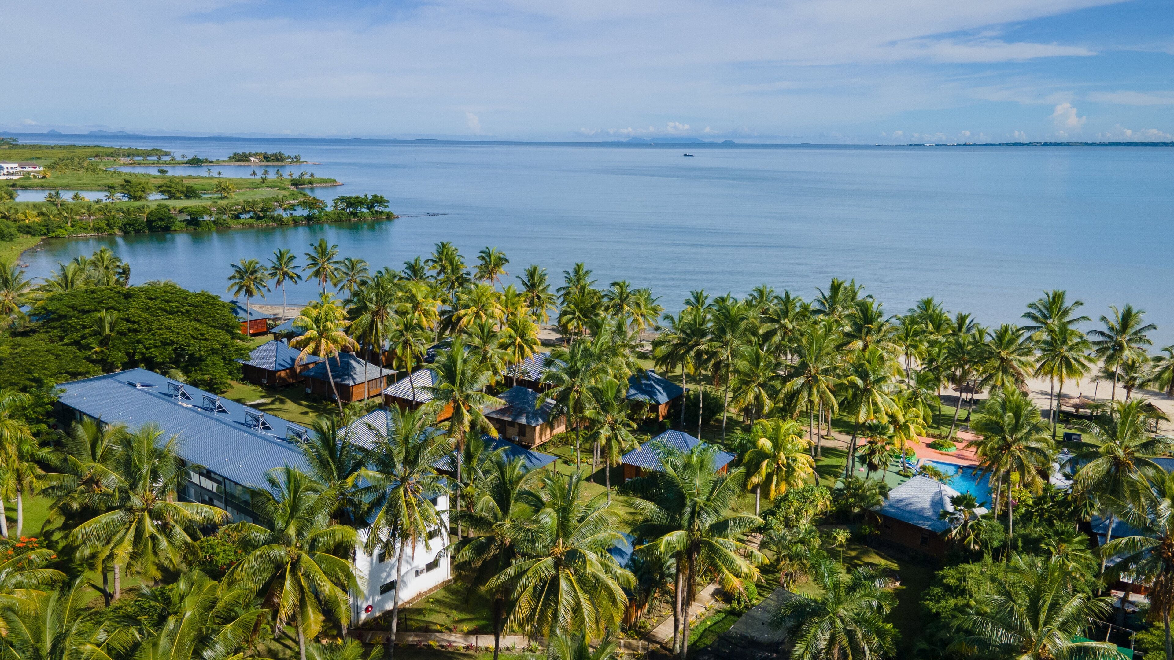 Foto - Club Fiji Resort