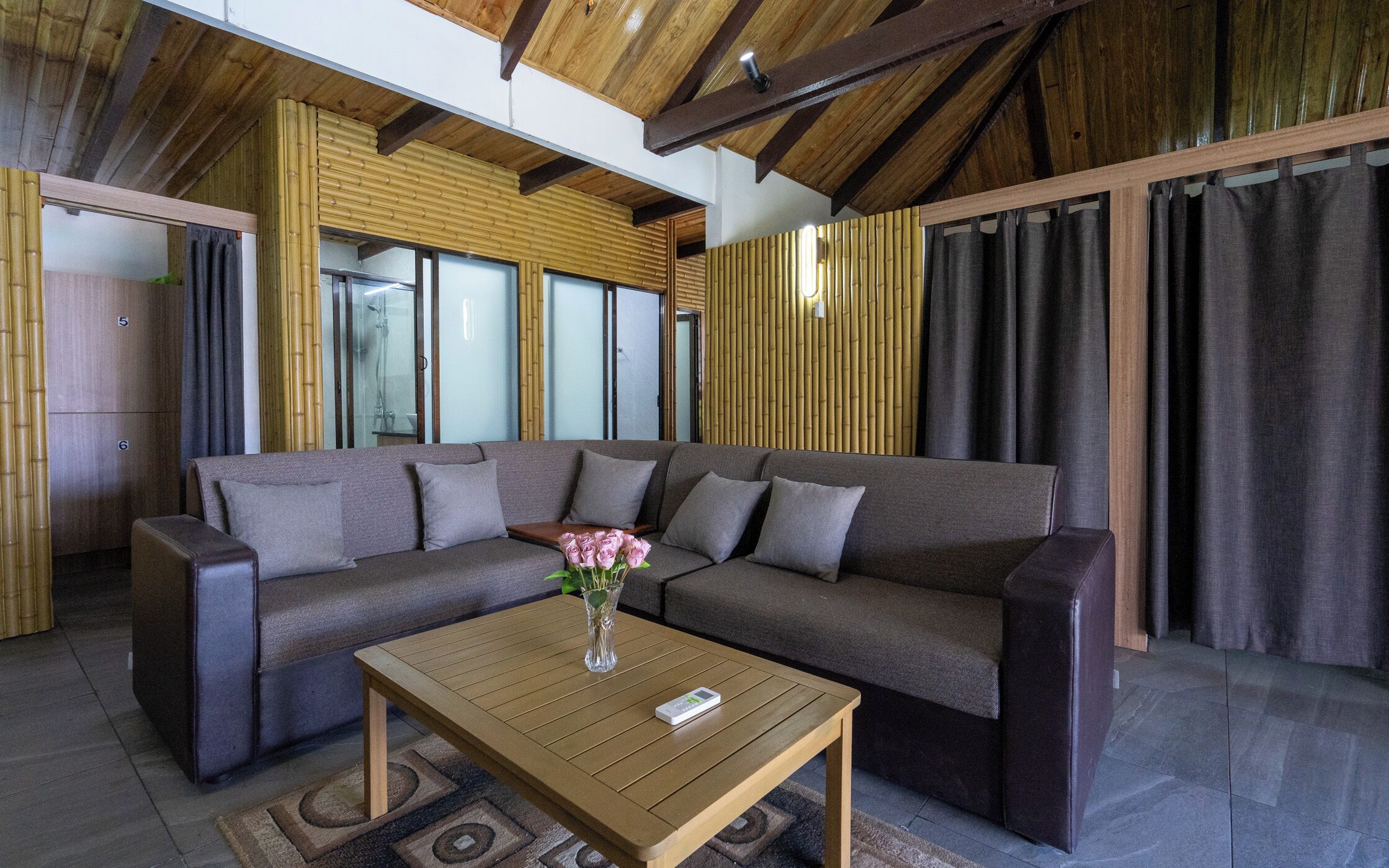 Foto - Club Fiji Resort