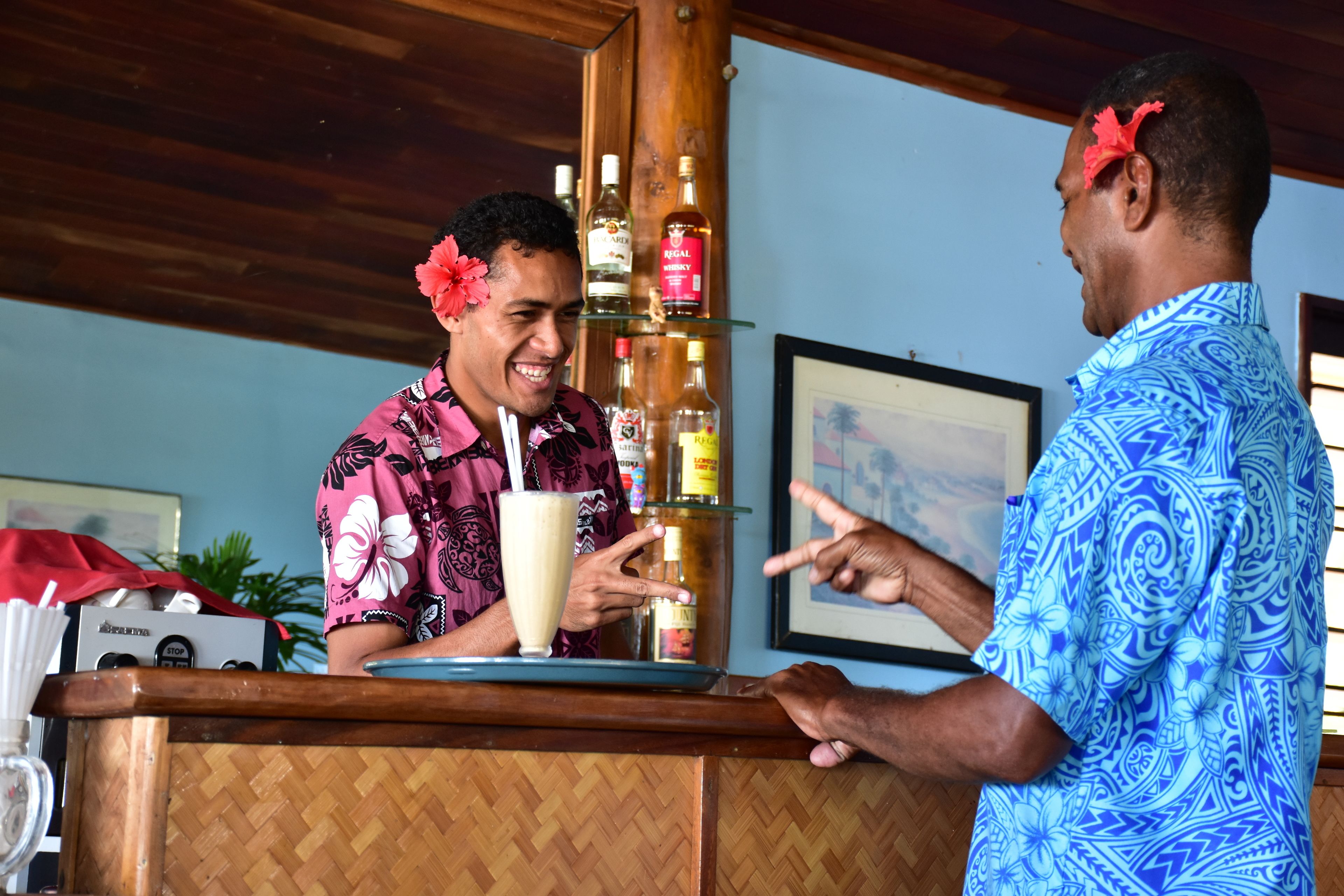 Foto - Club Fiji Resort