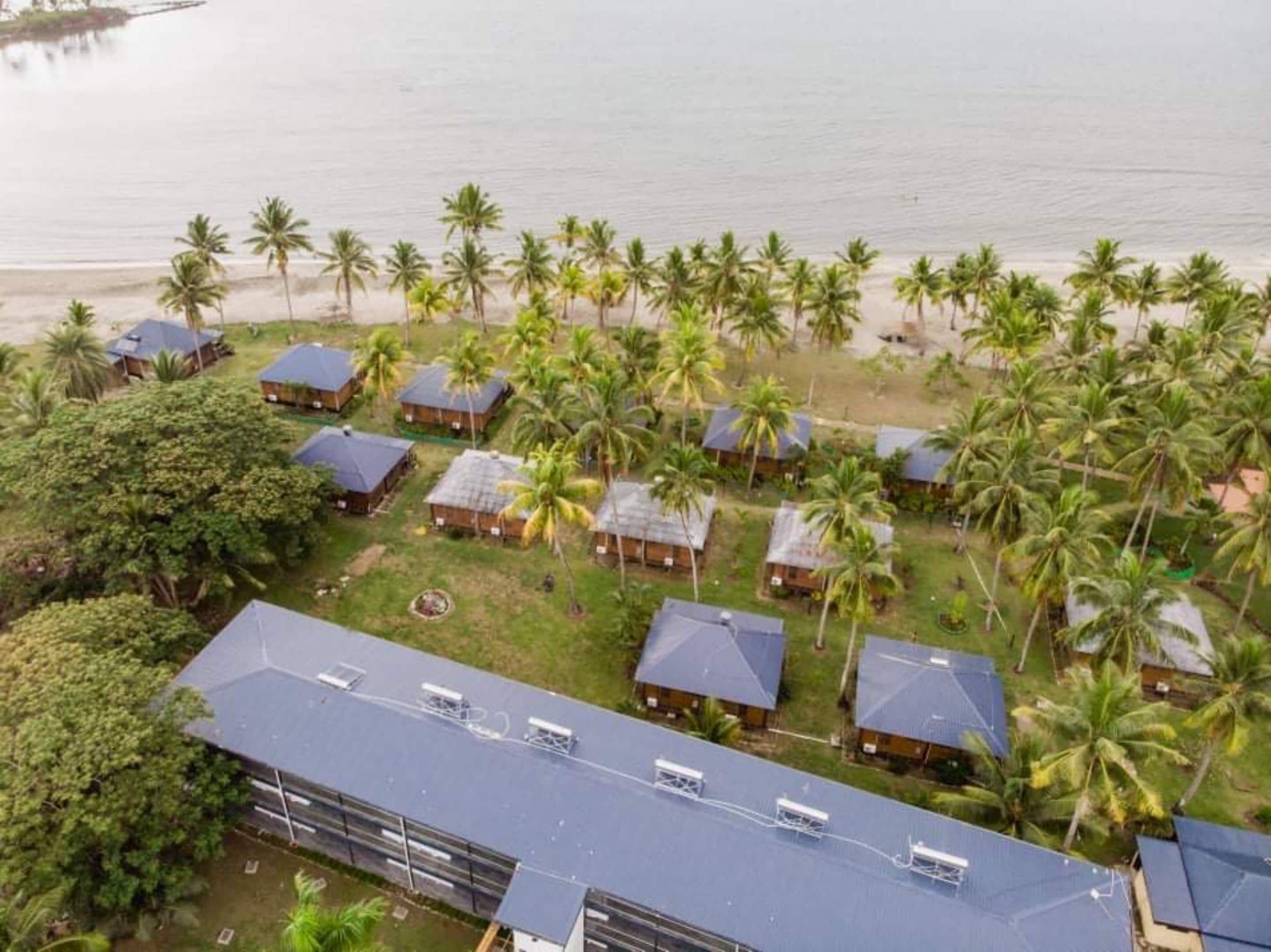 Foto - Club Fiji Resort