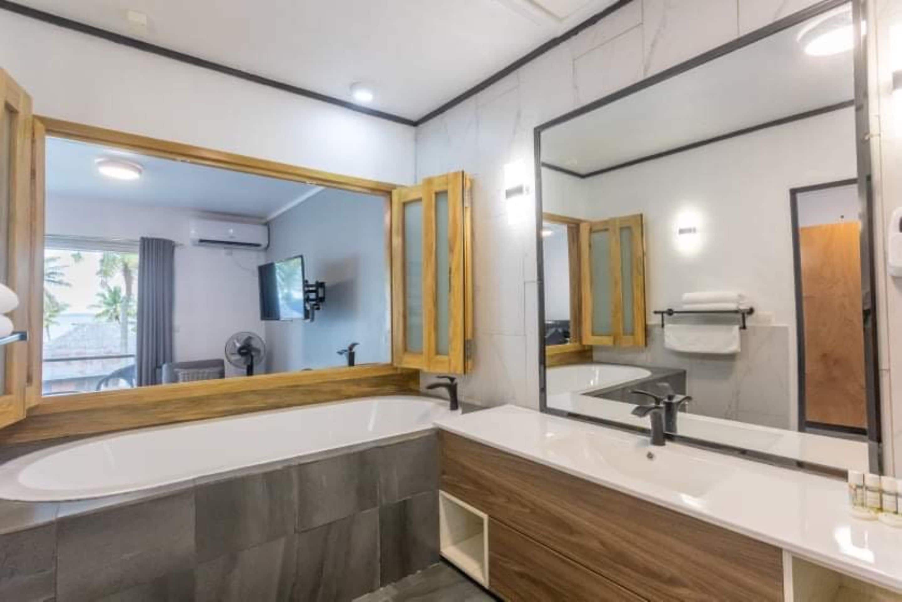 Foto - Club Fiji Resort