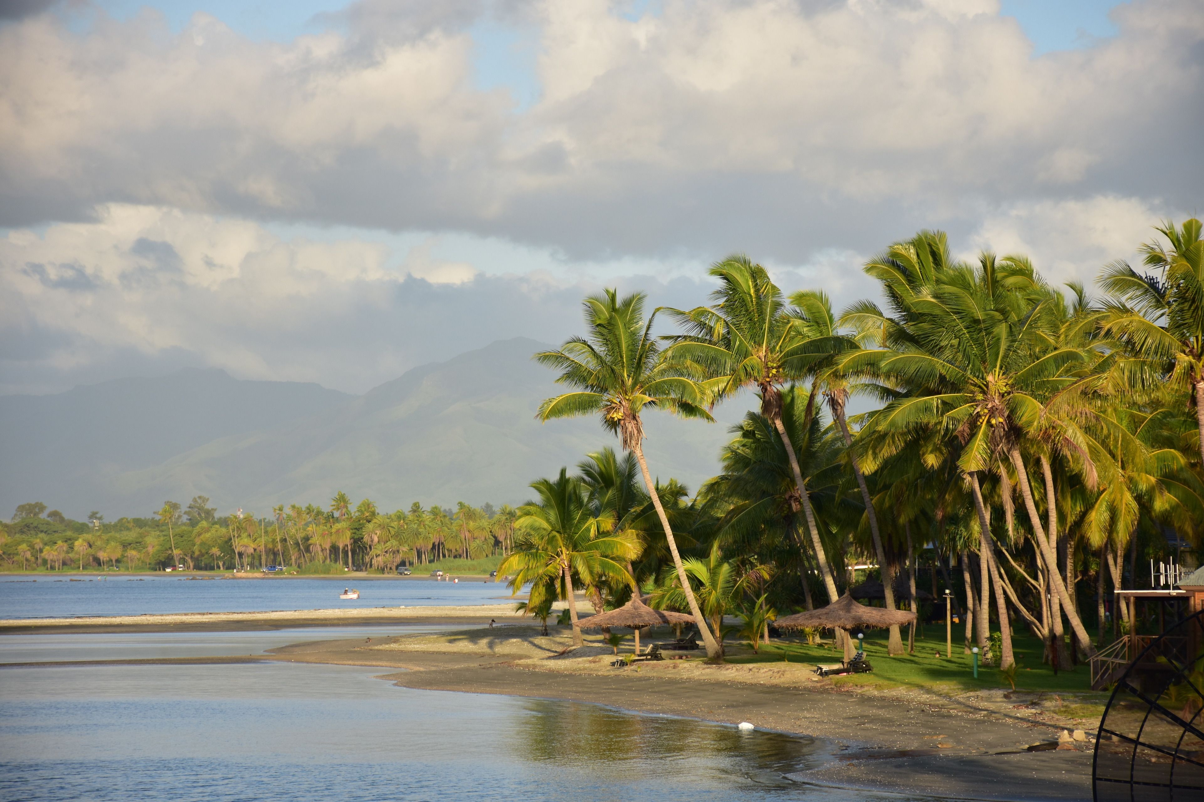 Foto - Club Fiji Resort