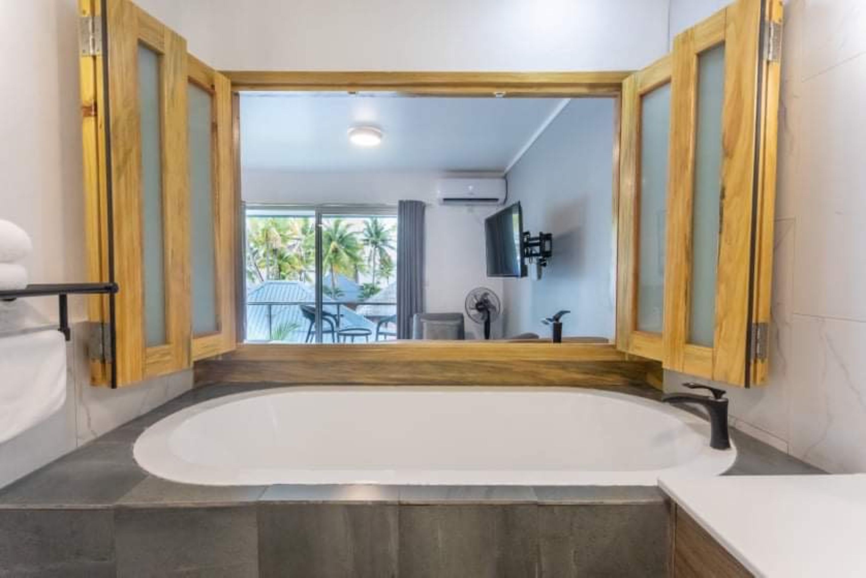 Foto - Club Fiji Resort