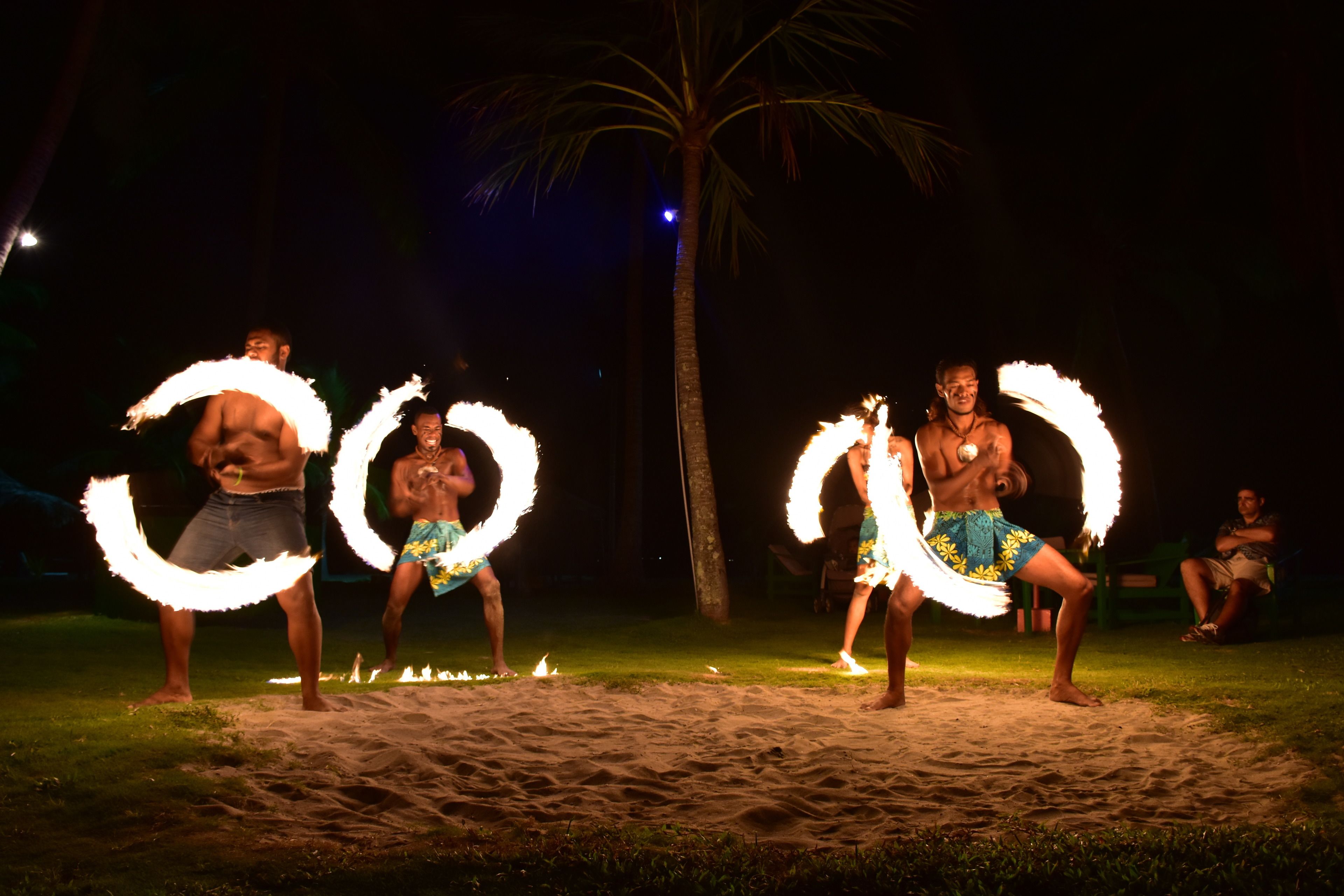 Foto - Club Fiji Resort