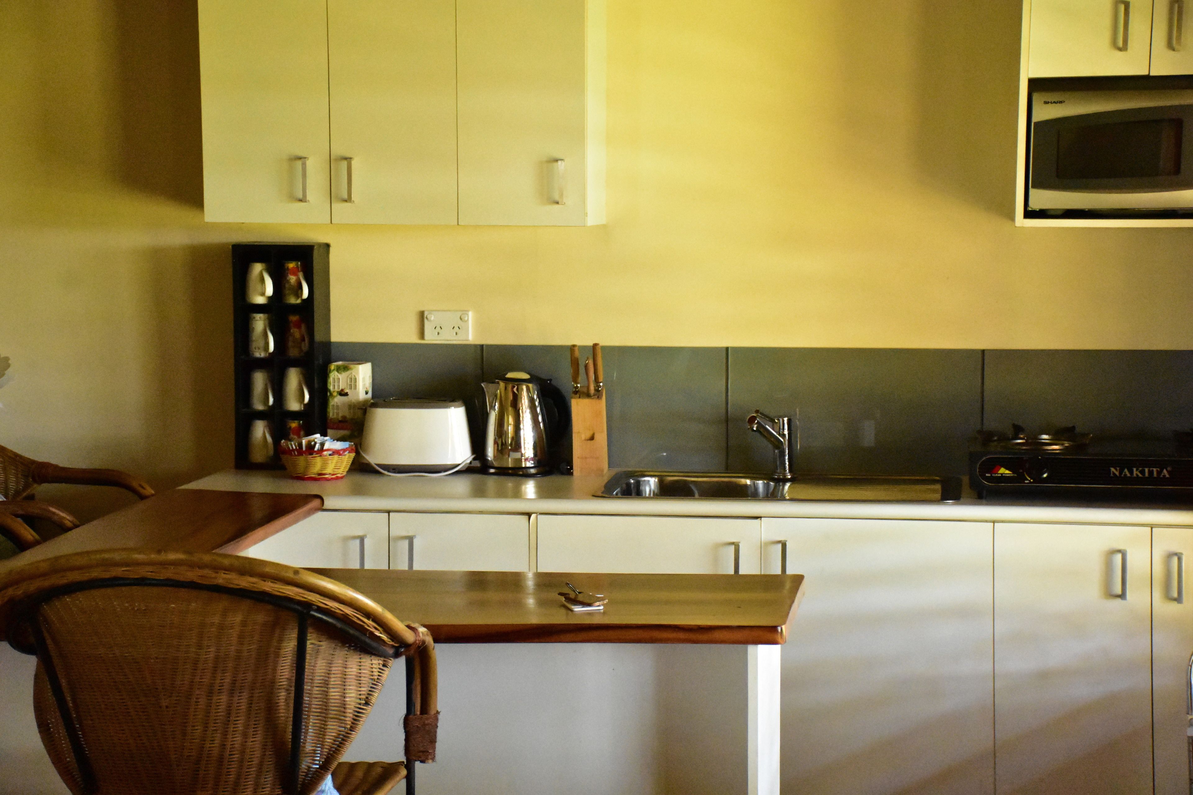 Foto - Club Fiji Resort