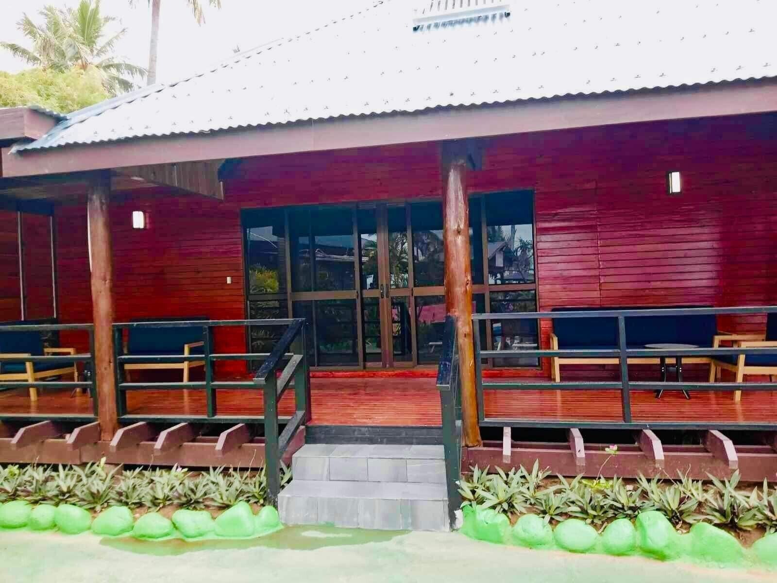 Foto - Club Fiji Resort