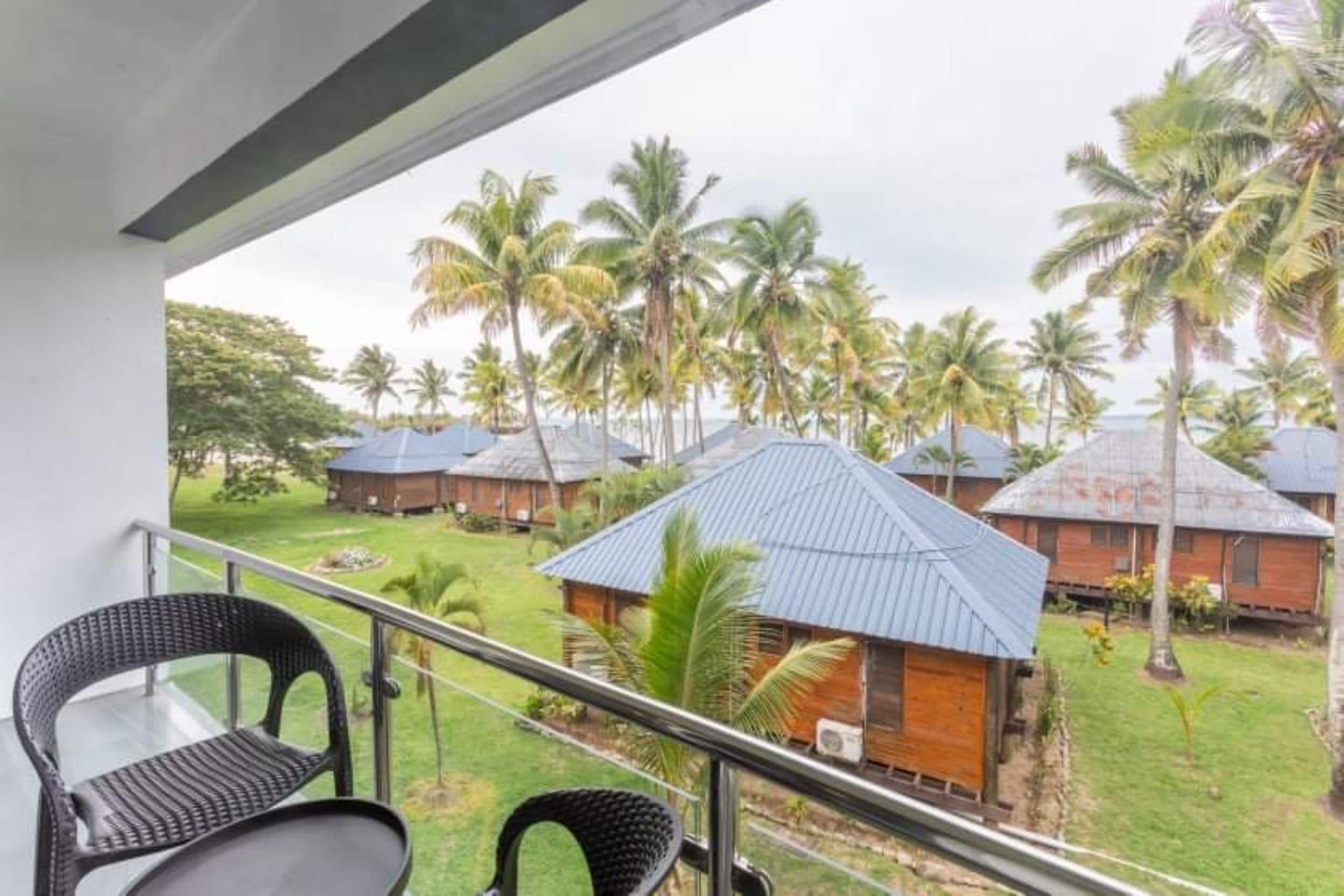 Foto - Club Fiji Resort