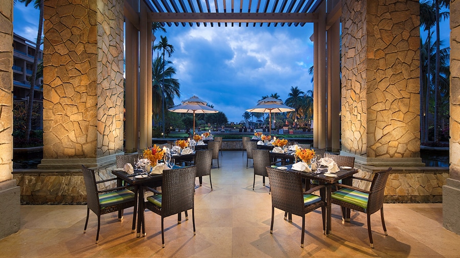 Hilton Sanya Yalong Bay Resort & Spa