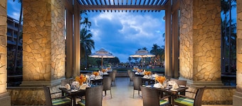 Hilton Sanya Yalong Bay Resort & Spa