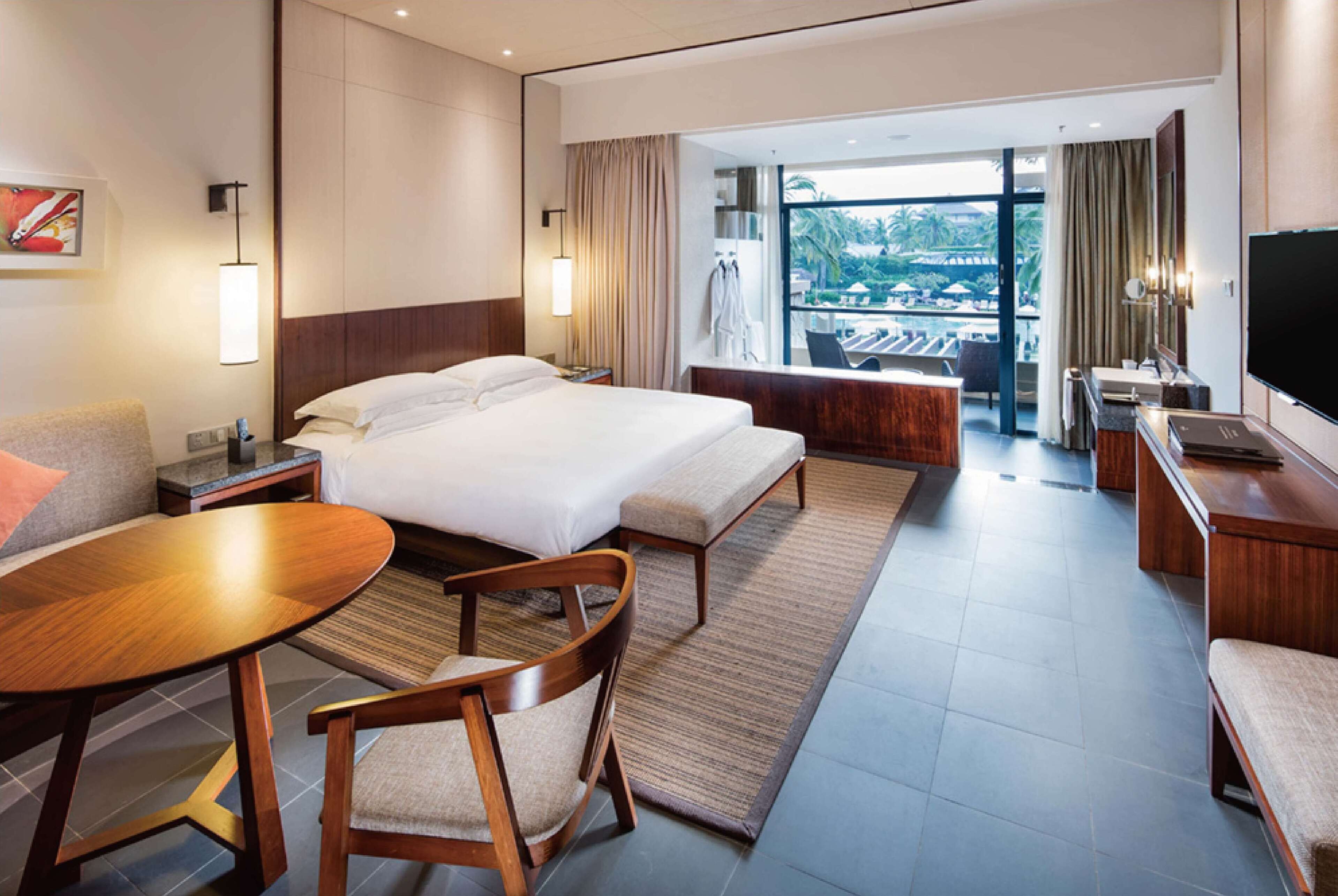 ผ้าปูที่นอนฝ้ายอียิปต์, เครื่องนอนระดับพรีเมียม, ผ้านวมขนเป็ด