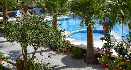 Castro Hotel
