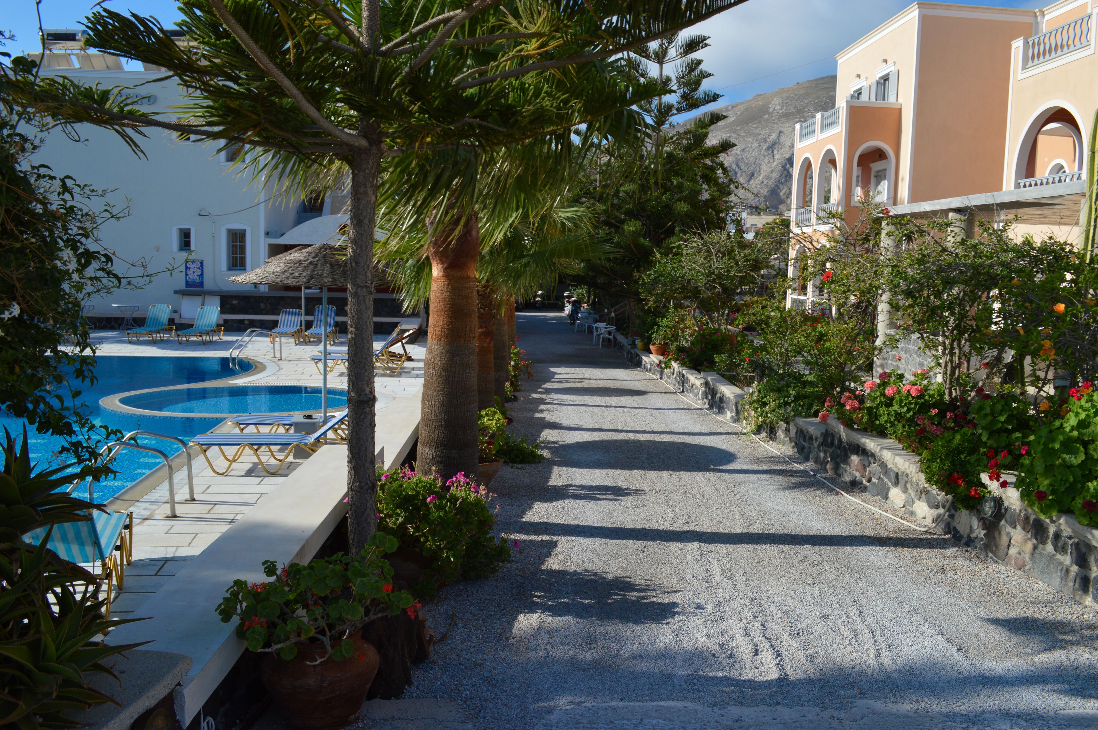 Photo - Castro Hotel