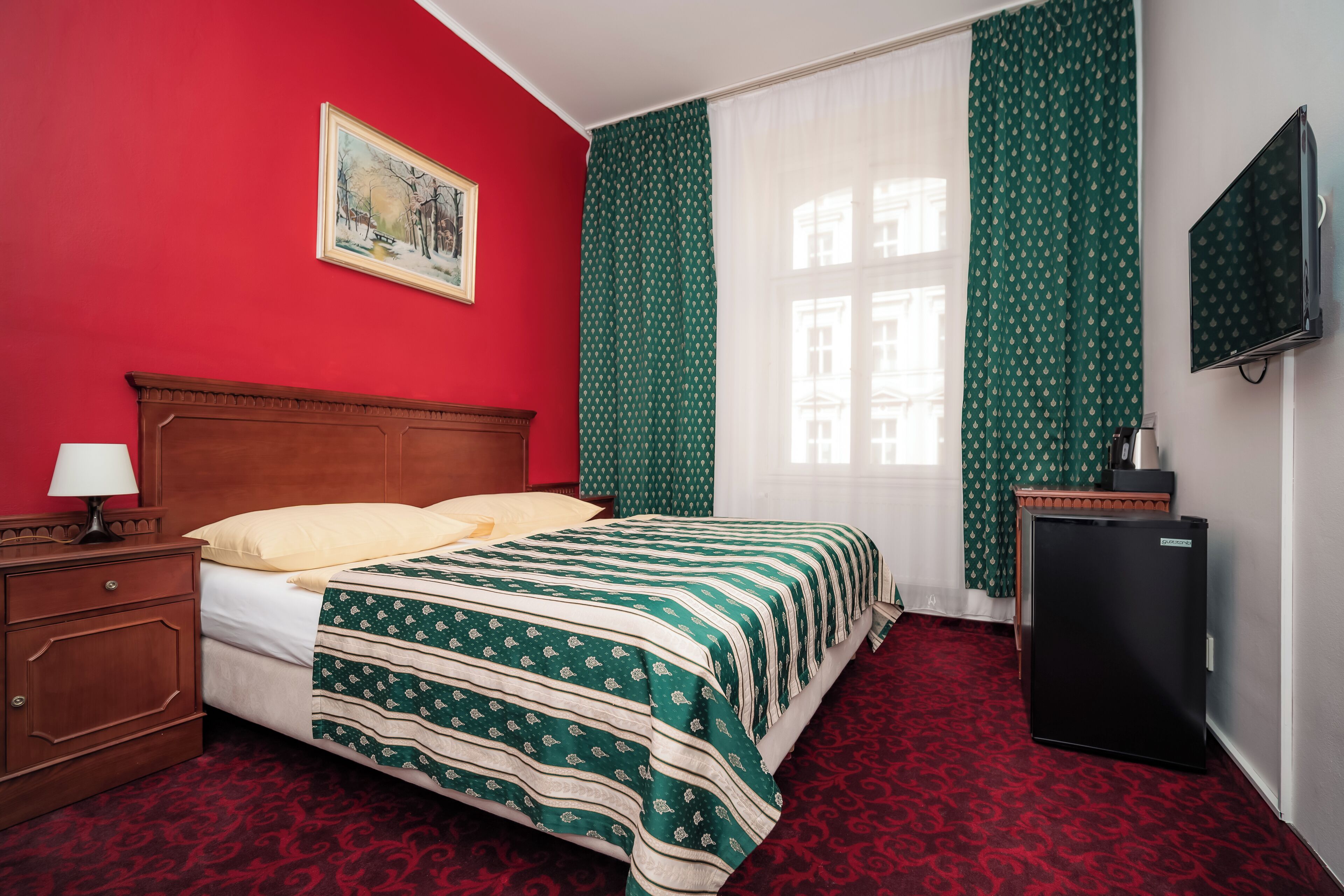 Photo - Hotel Czechia