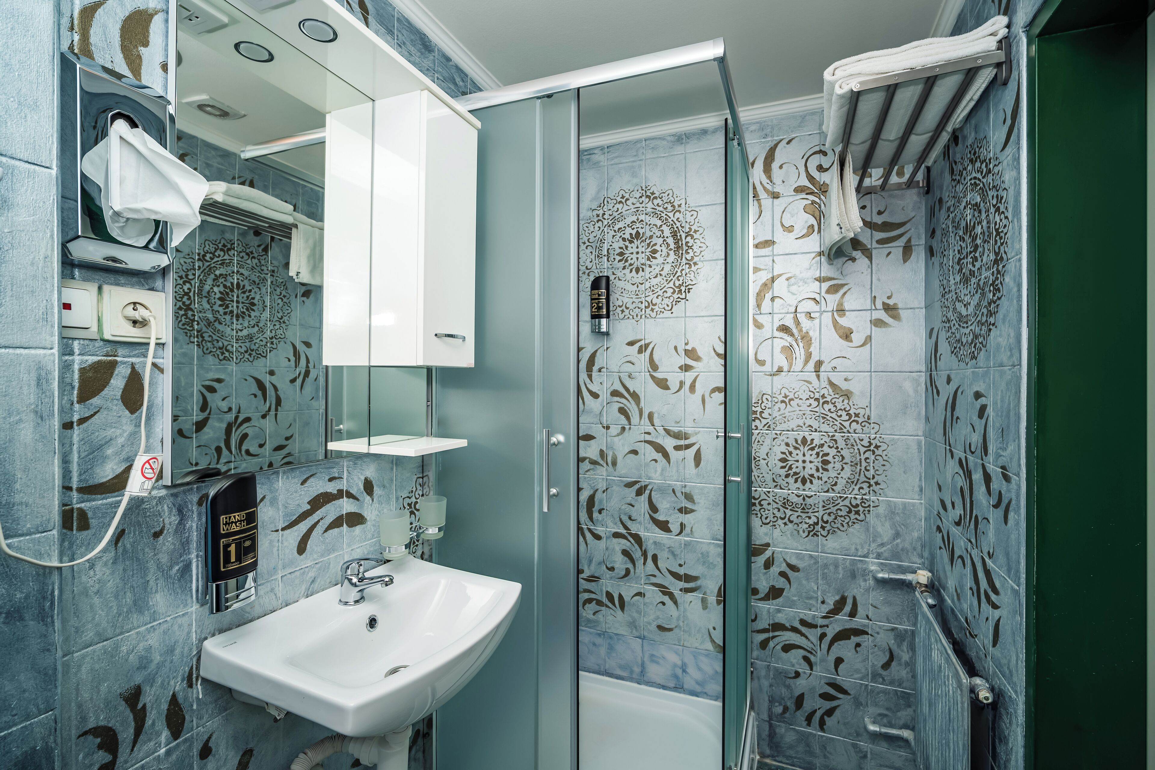 Photo - Hotel Czechia