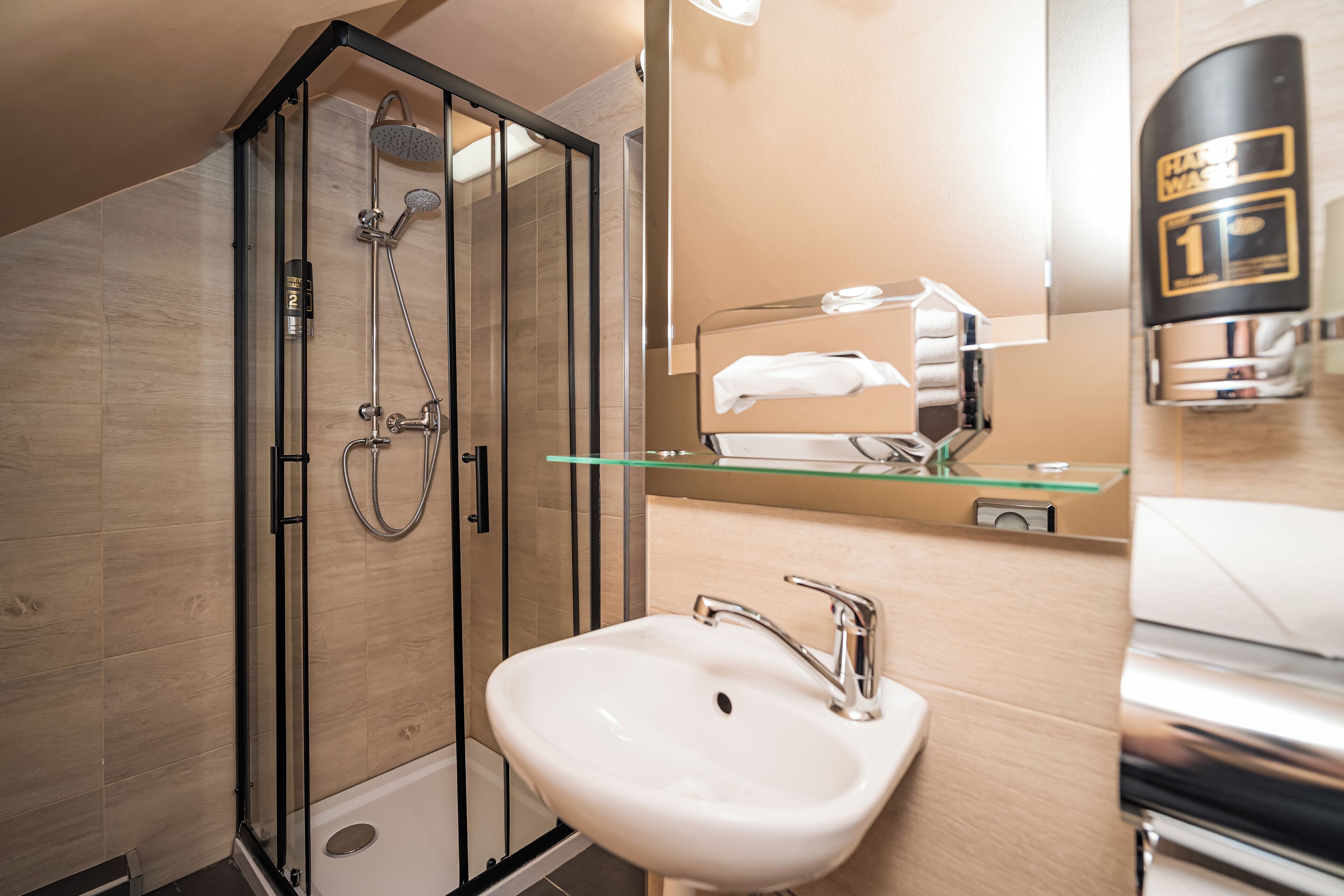 Photo - Hotel Czechia