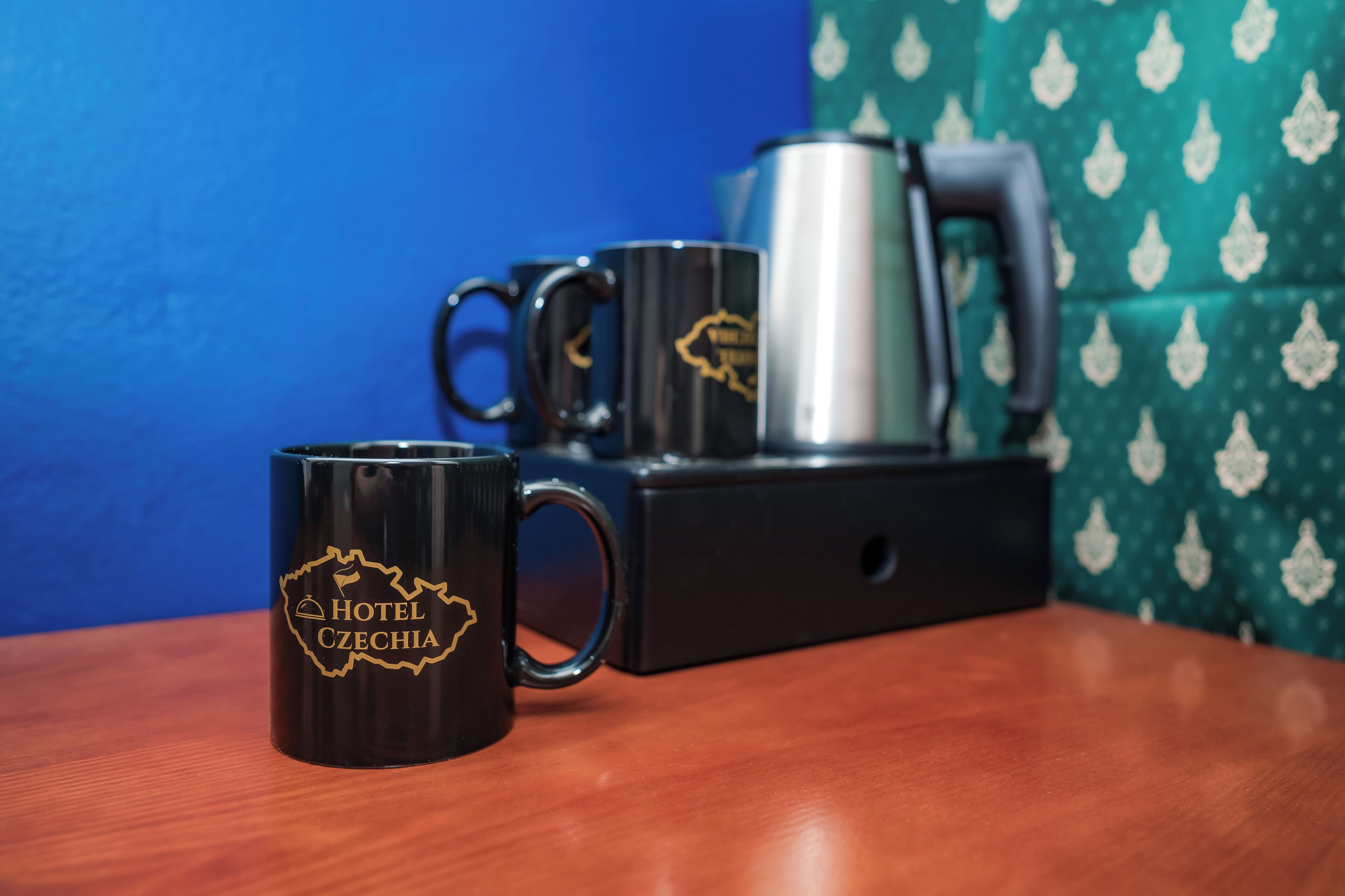 Photo - Hotel Czechia