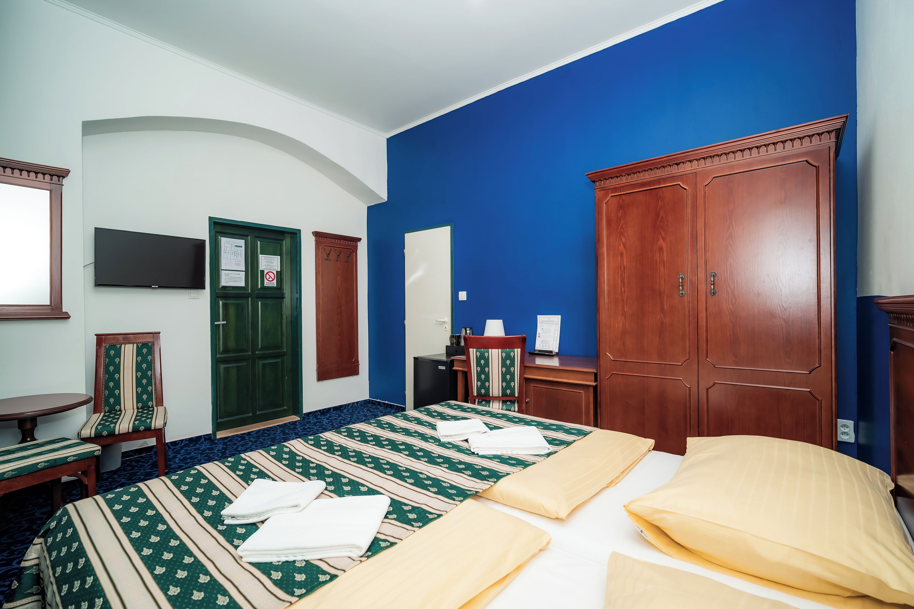 Photo - Hotel Czechia