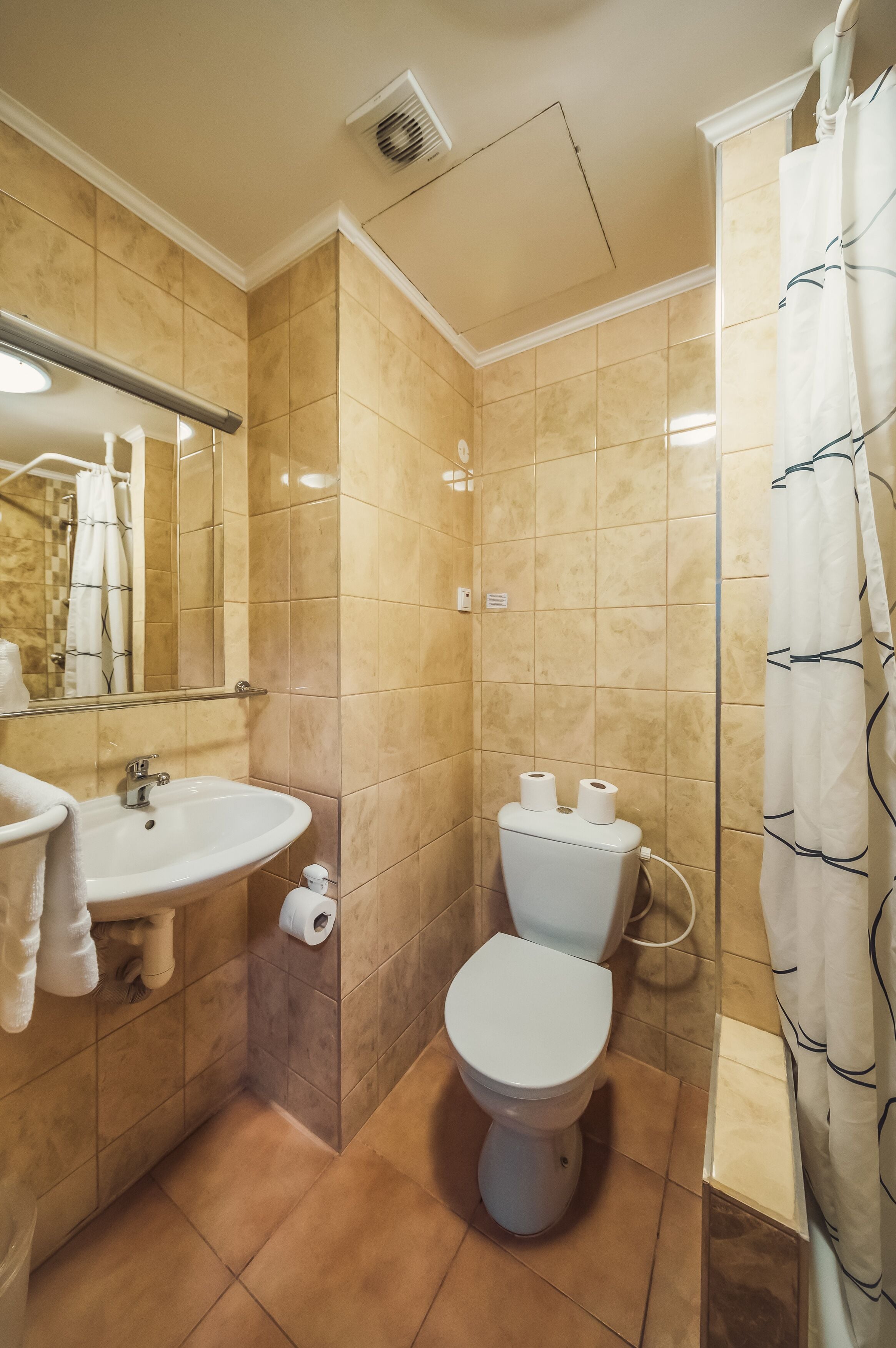 Photo - Hotel Czechia