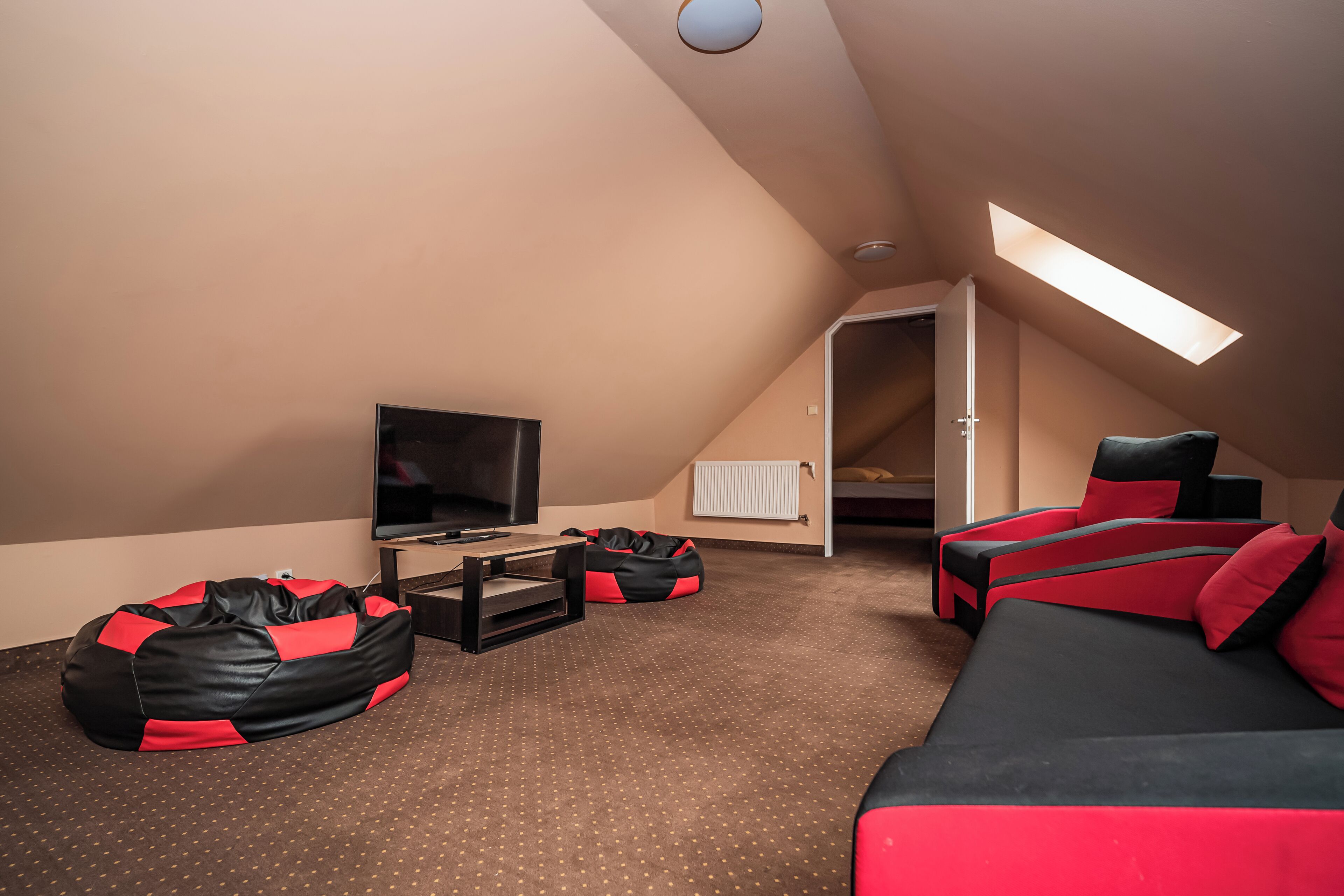 Photo - Hotel Czechia