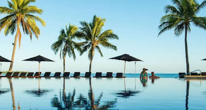 Hilton Fiji Beach Resort and Spa