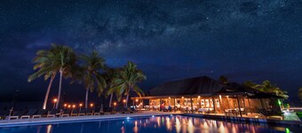 Hilton Fiji Beach Resort and Spa