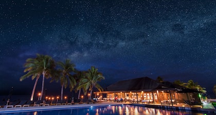 Hilton Fiji Beach Resort and Spa