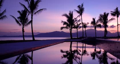 Hilton Fiji Beach Resort and Spa