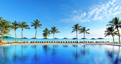 Hilton Fiji Beach Resort and Spa