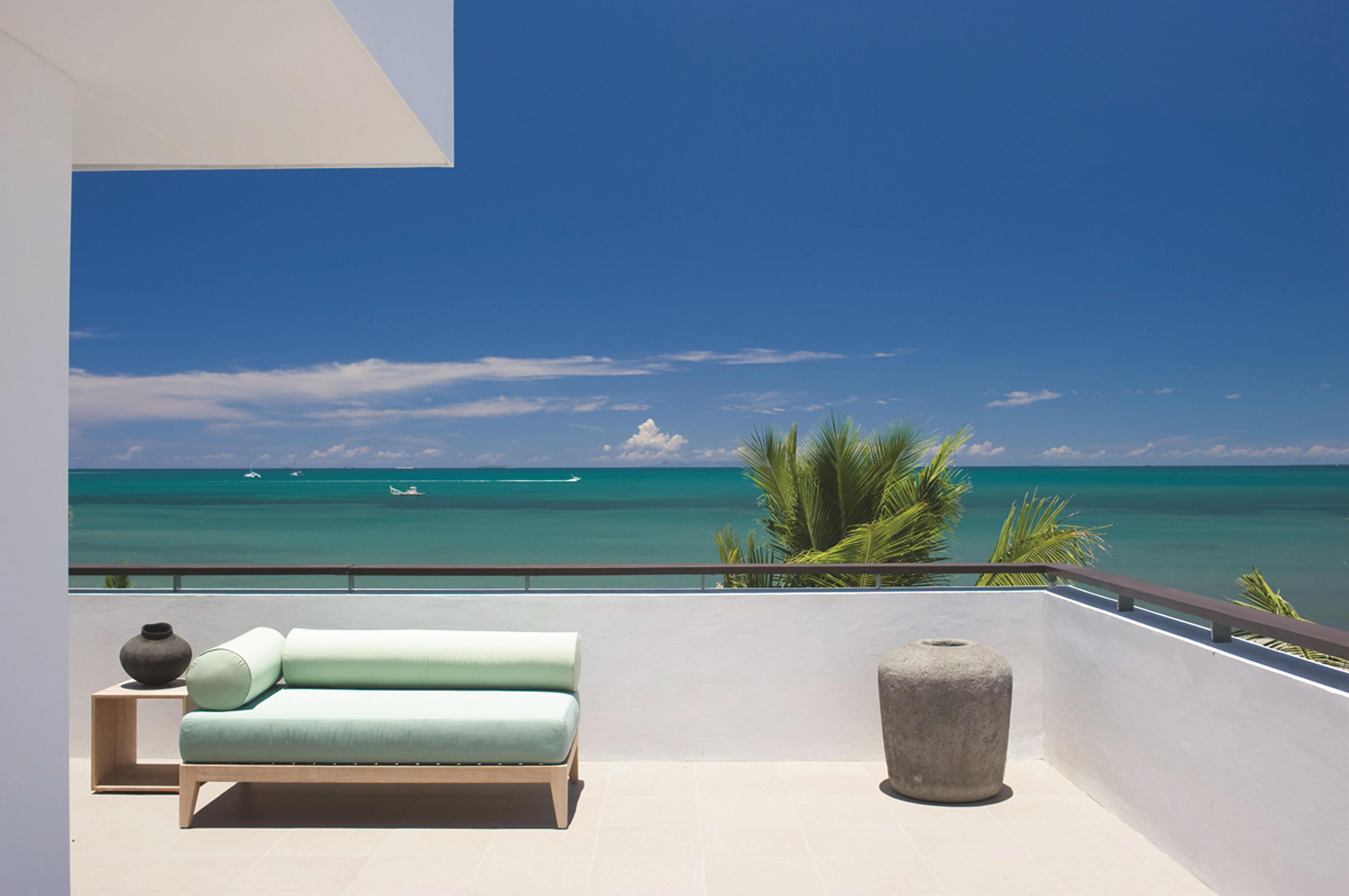 Terrazza/patio