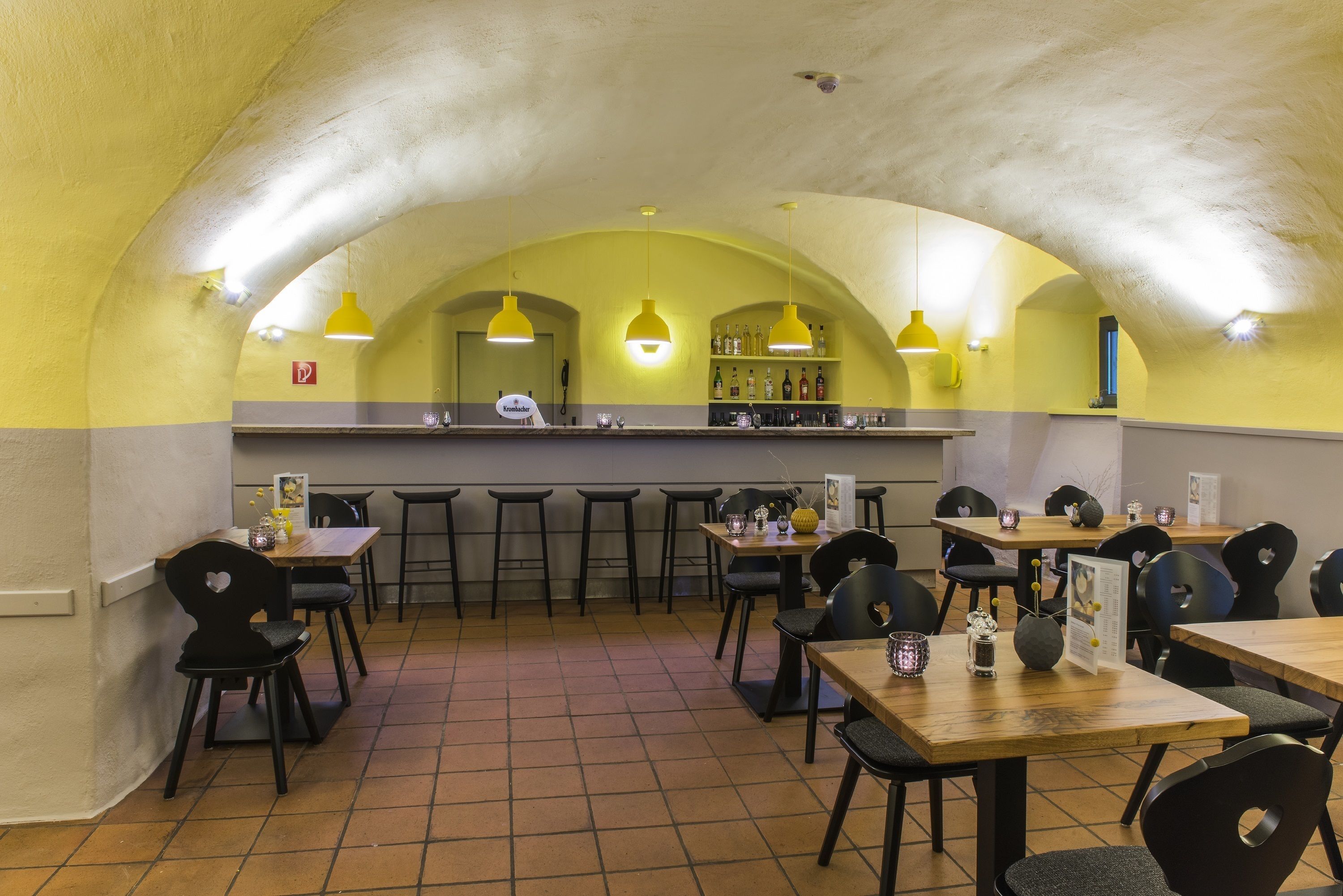 Restauration