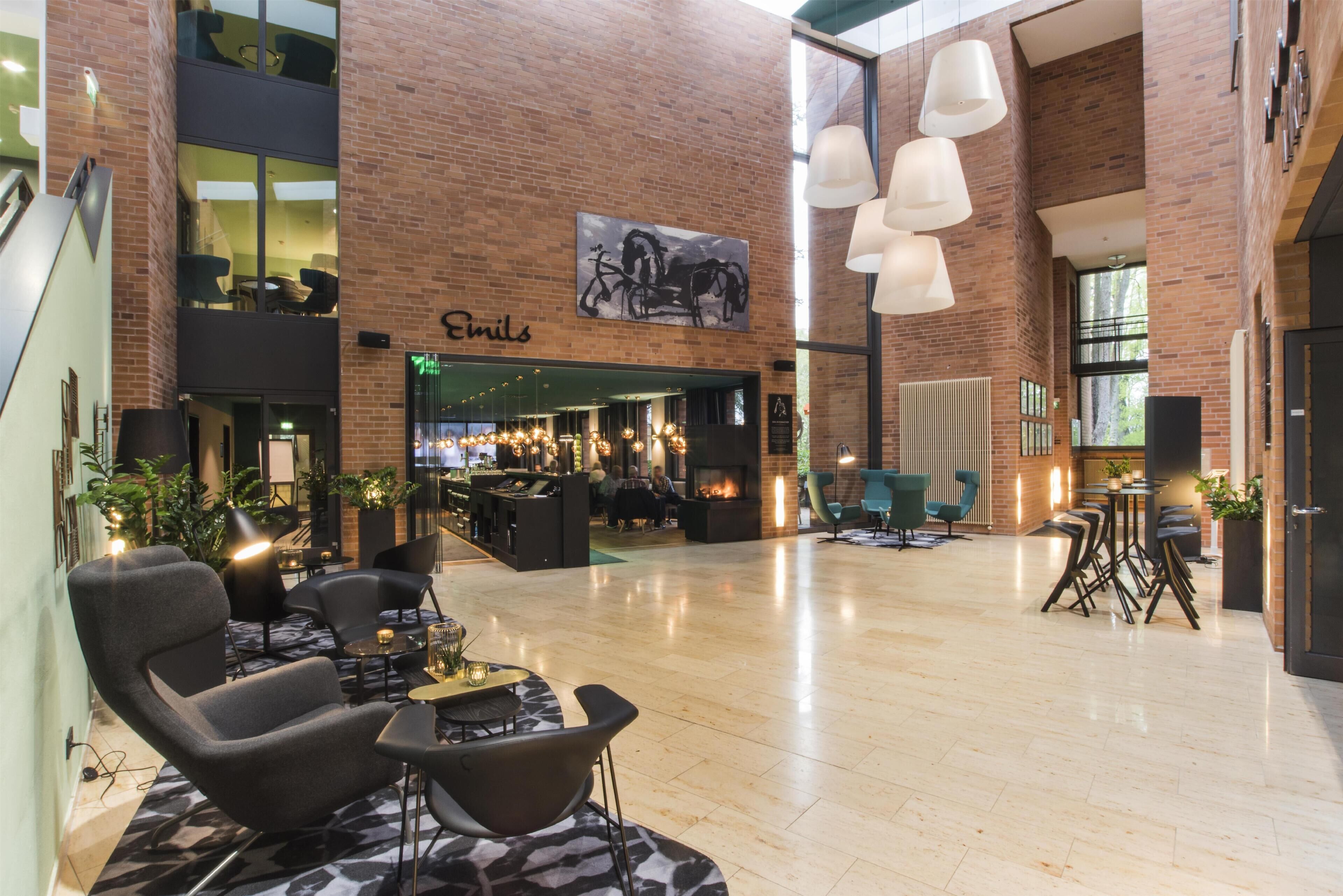 ล็อบบี้