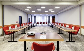 Sala de reuniones