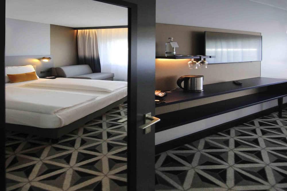 Mercure Hotel Freiburg am Munster