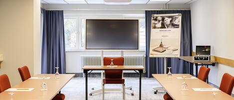 Sala de reuniones