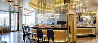 Mercure Hotel Freiburg am Munster