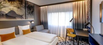 Mercure Hotel Freiburg am Munster