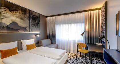 Mercure Hotel Freiburg am Munster