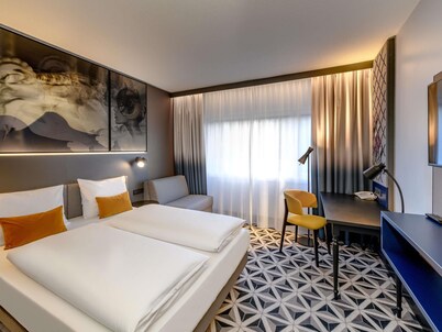 Mercure Hotel Freiburg am Munster