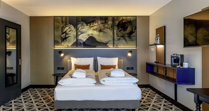 Mercure Hotel Freiburg am Munster