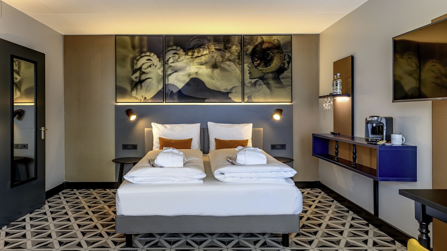 Mercure Hotel Freiburg am Munster