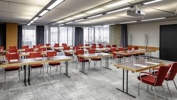 Sala de reuniones