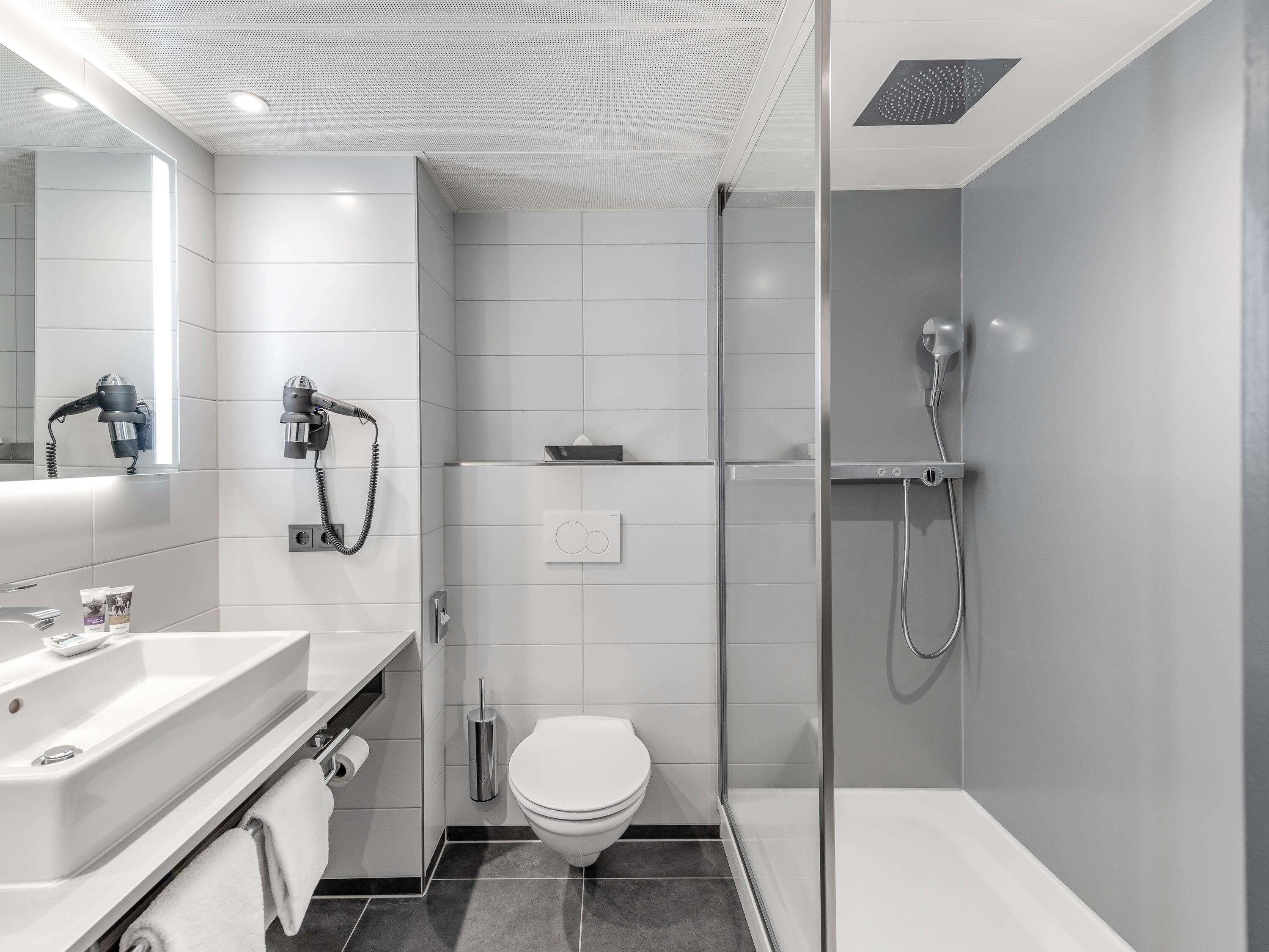 In-room safe, desk, blackout curtains, soundproofing